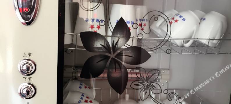 铭翔宾馆(吴桥县政府店)图片