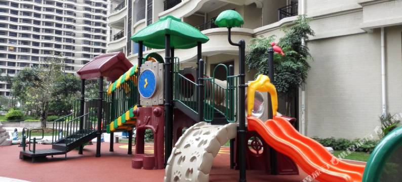 惠州碧桂园十里银滩银滩海景度假屋公寓图片