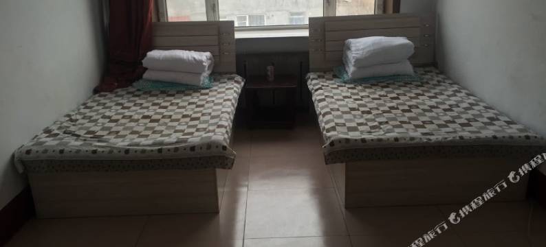 穆棱鑫鑫快捷旅馆图片