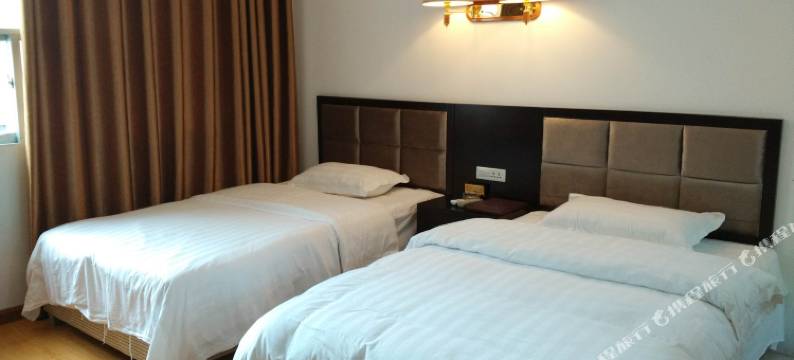 丹寨泉山宾馆图片