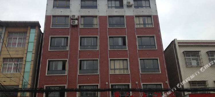 仙桃景江大酒店图片
