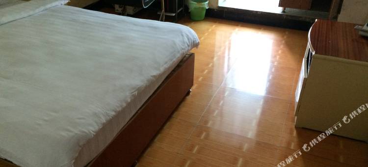 青阳怡家宾馆图片