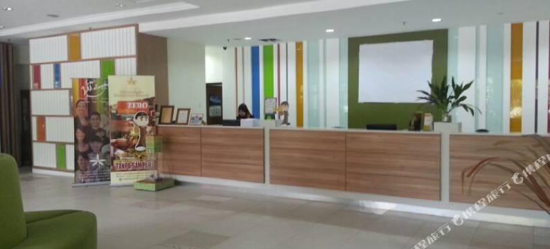 马来西亚云顶高原斯里酒店(Hotel Seri Malaysia Genting Highlands)图片