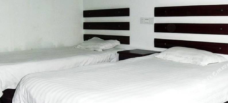 邳州中飞宾馆图片