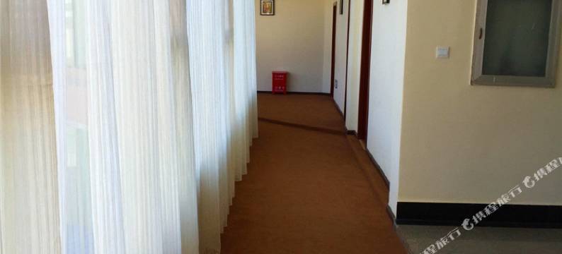 澄江归巢假日酒店图片