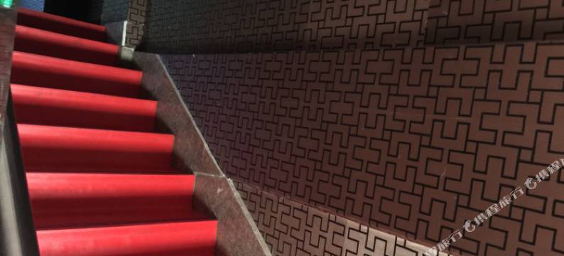 盘锦家园旅馆图片