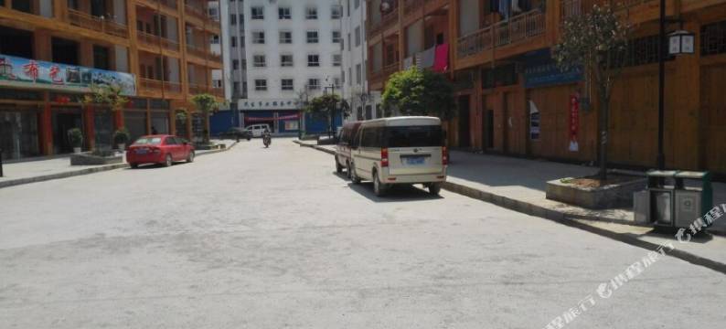 印江丽豪宾馆图片