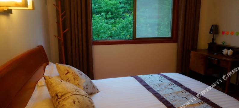 杭州水云间乡村客栈图片