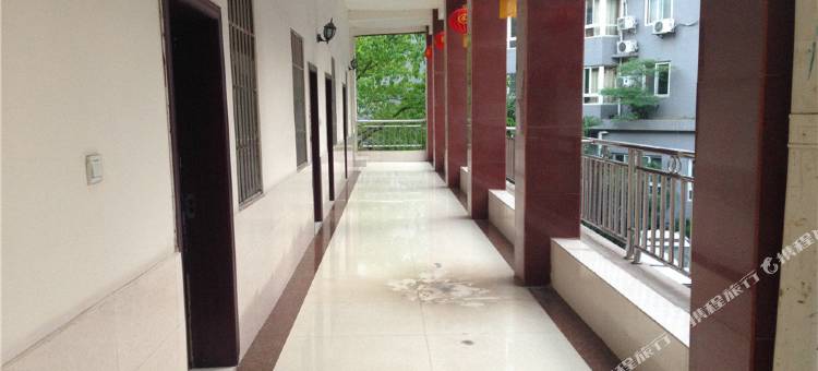 中江鸿运宾馆图片