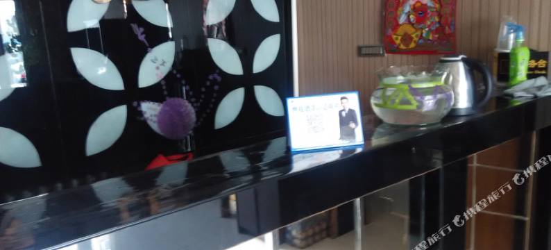 哈尔滨泰迪熊主题宾馆图片