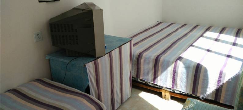 北京悠然居客栈图片