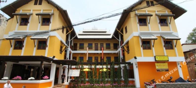 清迈精品屋酒店(Chiang Mai Boutique House)图片