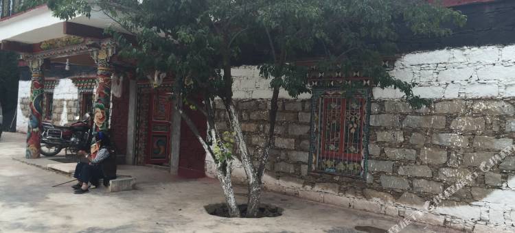 丹巴嘉绒之家民居客栈图片