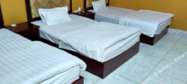 宁都华东宾馆图片