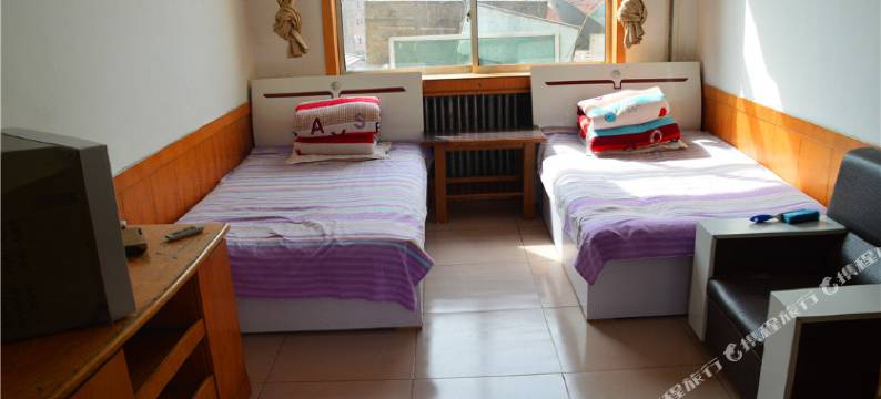 沁县水城宾馆图片