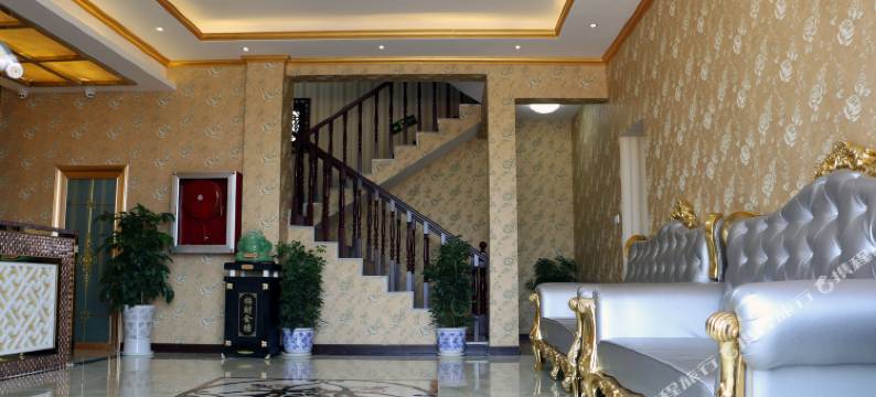 青岩古镇茹熠客栈图片