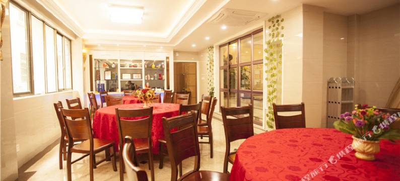 嵊泗98号渔家小院图片