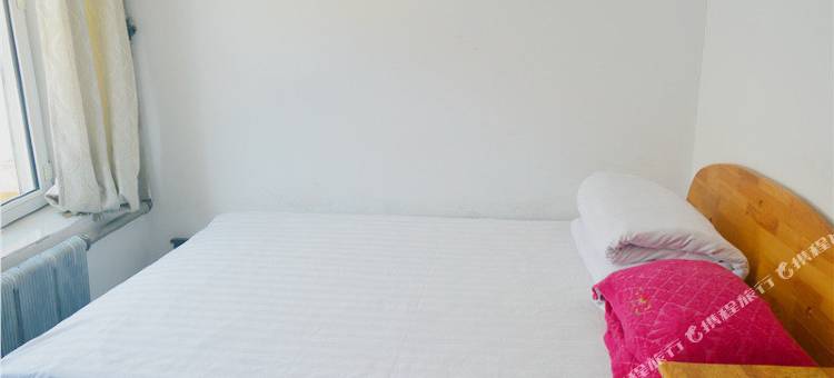 扎兰屯柴富旅店图片