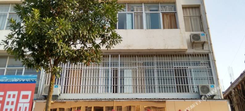 丘北佳宜宾馆图片