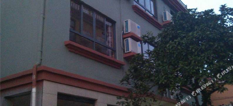 嵊泗海川宾馆(基湖沙滩店)图片