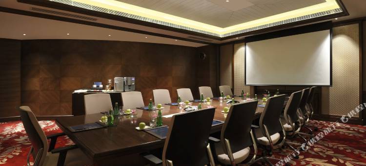 齐普尔希尔顿酒店(Hilton Jaipur)图片