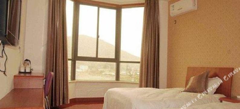 朱家尖海景别墅图片