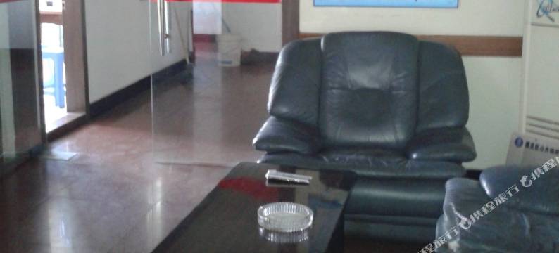 上海得财旅馆图片