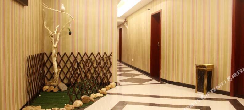 平江欣荣宾馆图片