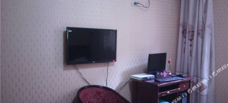 彭水豪洋宾馆图片