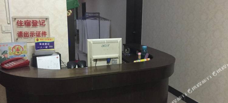 友缘家庭旅馆(长沙新民小区店)图片