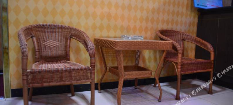 长子鑫鑫旅馆图片