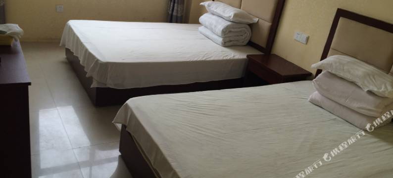 上饶丽华旅社图片