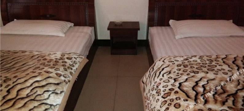 昆明田甜旅馆图片