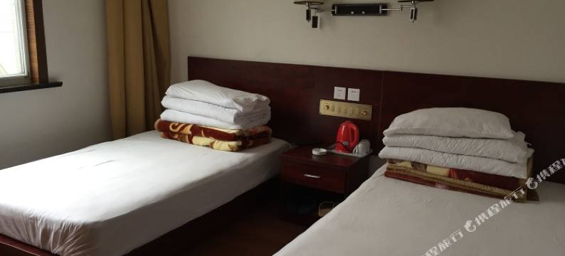 安吉雯雯农家图片