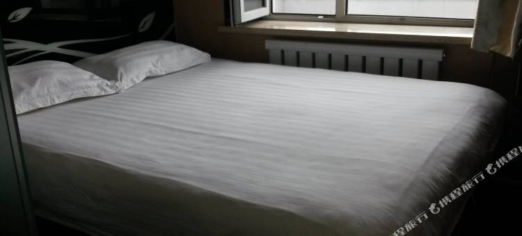 友谊学府快捷旅馆图片