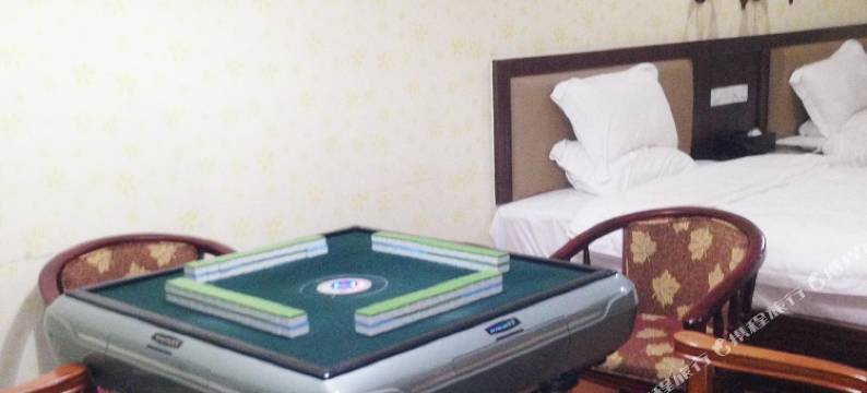 广宁永和便捷酒店图片