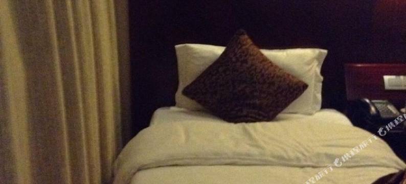 偃师迎宾馆图片