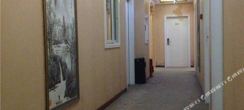 云阳科元商务宾馆图片