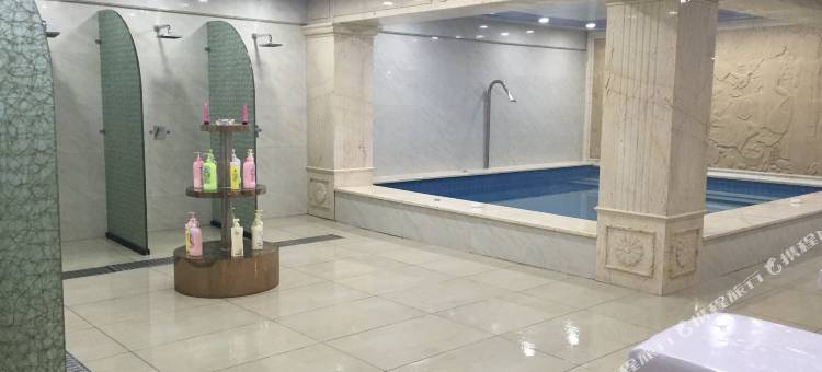 灵石锦江快捷酒店(王家大院店)图片