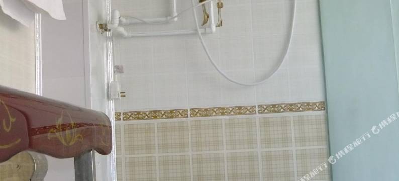 长白山鸿宇宾馆图片