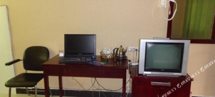 景洪湄公宾馆图片