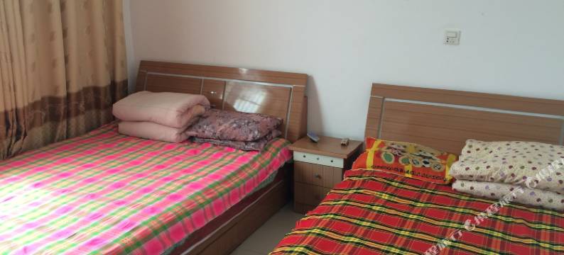 扶风美阳民俗村9号图片