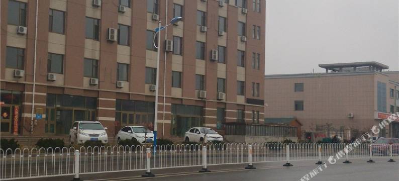 威海一帆商务宾馆图片