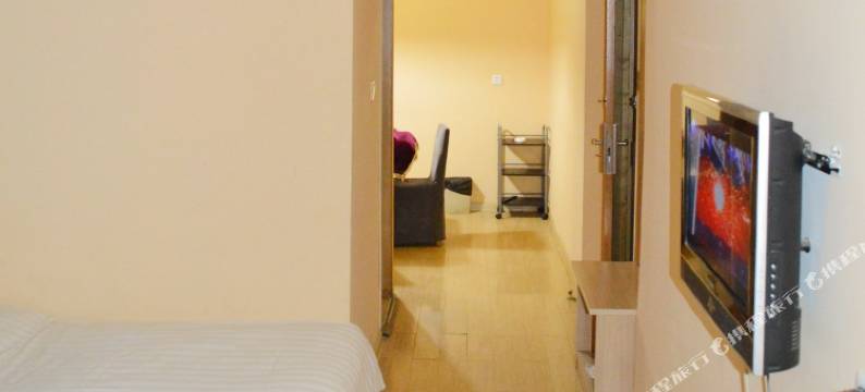 新郑九门快捷酒店图片