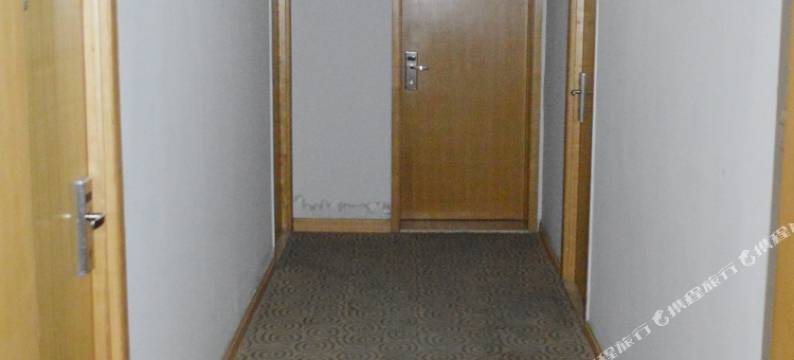 新郑九门快捷酒店图片