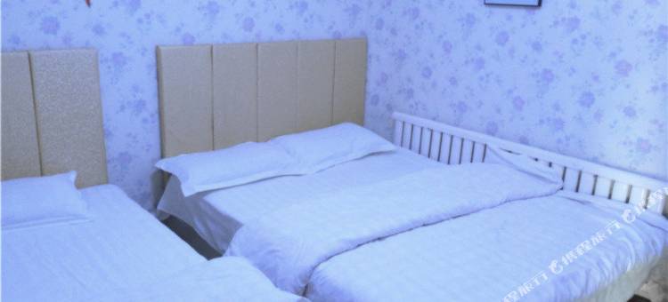 彰武御景苑宾馆图片