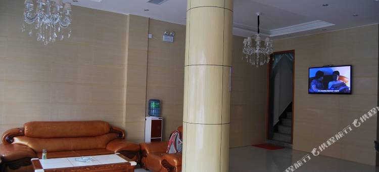 罗田凯悦宾馆图片