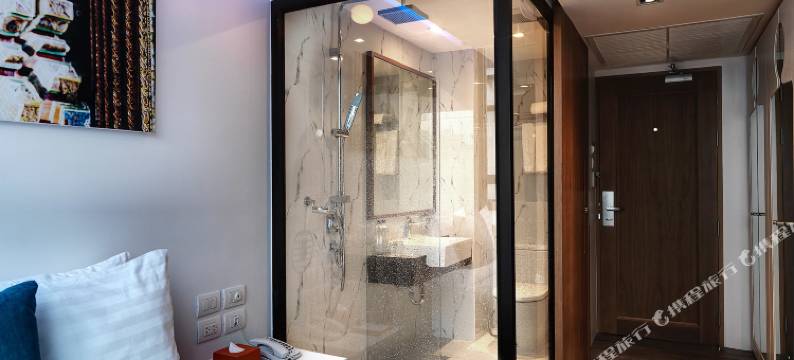 素坤逸艾斯鲍克斯酒店(S Box Sukhumvit Hotel)图片