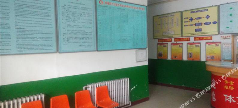 承德四方旅馆图片