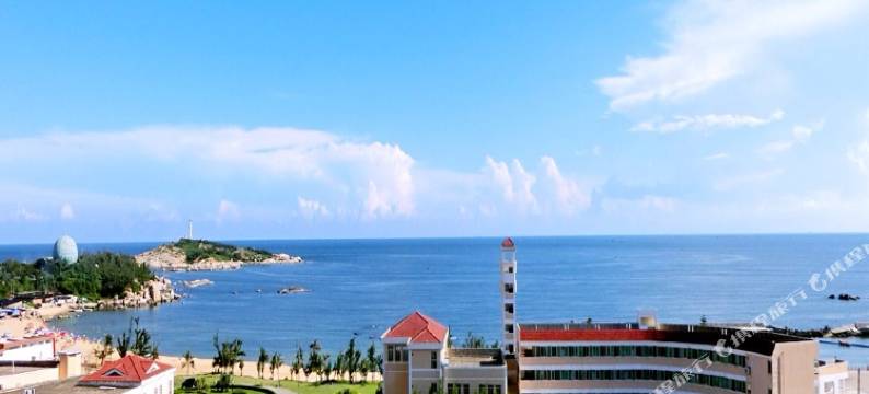 汕尾红海湾晨之光酒店图片